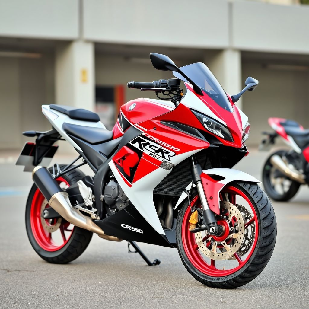 CBR650R มีความคุ้มค่าอย่างไร